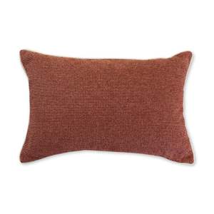 Casey Rosewood Melange Cushion 40x60cm