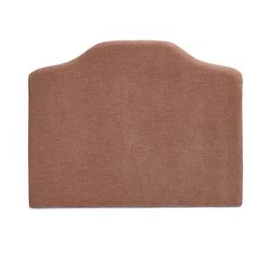 Chloe Rust Arch Bedhead Queen