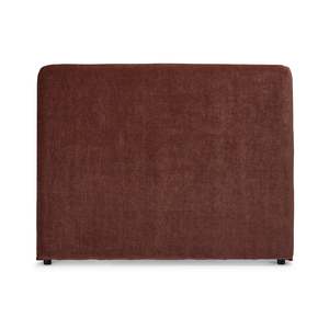 Furniture: Beau Russet Slip Cover Queen