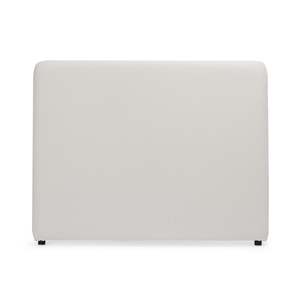 Beau Cream Bedhead Slip Cover Queen