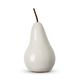 Bosc Pear White Large