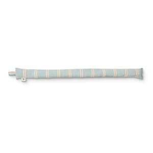 Home Decor: Kiama Blue Stripe Draught Stopper