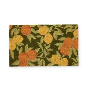 Doormats: Citrus Grove Doormat