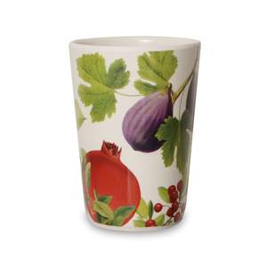 Festive Harvest Melamine Tumbler