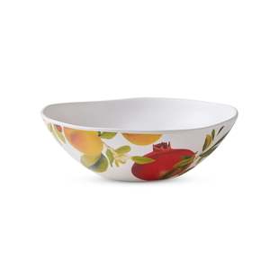 Melamine: Festive Harvest Melamine Small Bowl