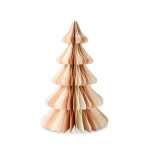 Natalia Paper Tree Blush/Cream Large 60cm