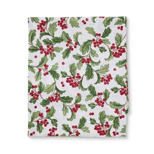 Evergreen Tablecloth 150x350cm