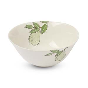 Clearance: Pear Small Bowl