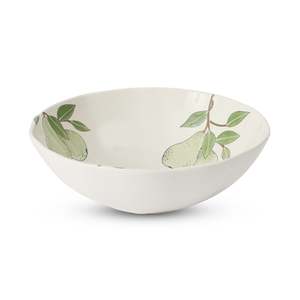 Clearance: Pear Bowl