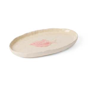 Minnow Pink Dish