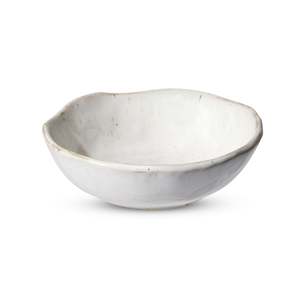 Tableware: Marseille Natural Small Bowl
