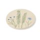 Botanical Ceramic Coaster