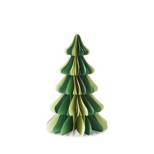 Natalia Paper Tree Green Small 40cm