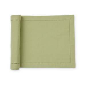 Mothers Day Sale: Jetty Matcha Table Runner
