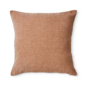 Cushions: Brooklyn Blush Cushion 50cm