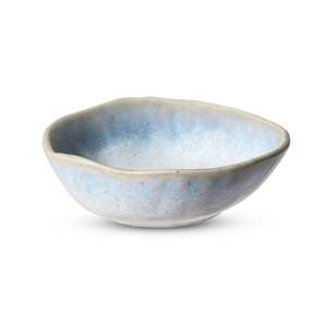 Tableware: Marseille Blue Small Bowl