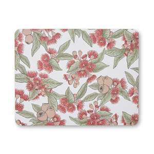 Clearance: Natalie Rectangle Placemat Set 4