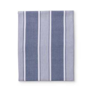 Avery Dark Blue Tablecloth 150x350cm