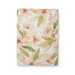 Rhododendron Teatowel