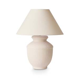 Lighting: Watson Table Lamp