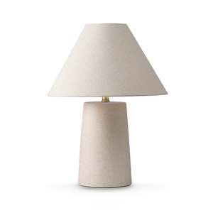 Lighting: Marcy Table Lamp