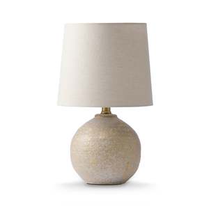 Lighting: Chester Table Lamp