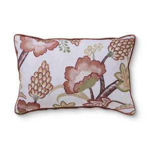 Malmsbury Redwood Cushion 40x60cm