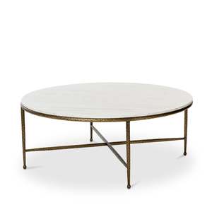 Furniture: Laurel Coffee Table