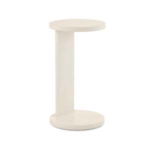 Wilbur Oat Sofa Table