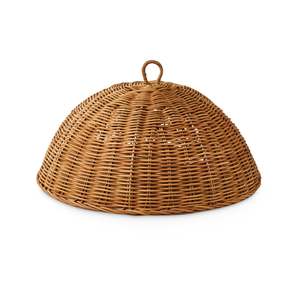 Kai Rattan Cloche