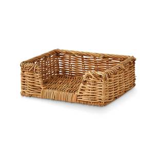 Kai Rattan Napkin Holder