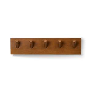 Charlotte Brown Wall Hook