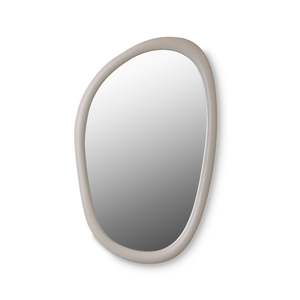 Marina Oat Mirror