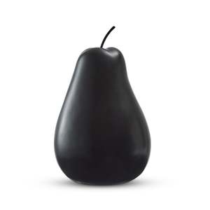 Bartlett Black Pear