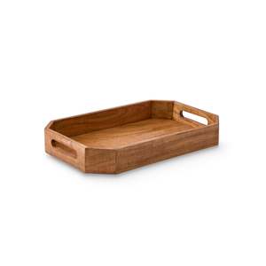 Barker Acacia Tray