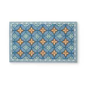 Mosaic Tile Doormat