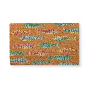 Fish Multi Doormat