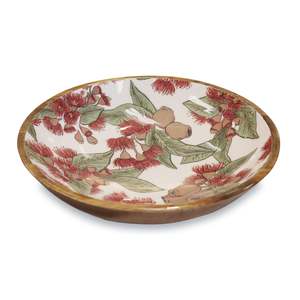 Natalie Salad Bowl 35x7.5cm