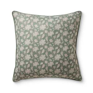 Winslow Fern Cushion 55cm