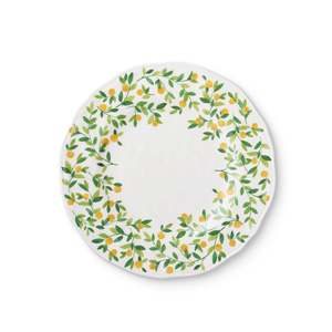 Harper Small Plate Melamine