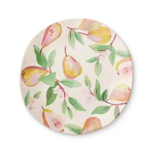 Melamine: Corella Large Plate Melamine