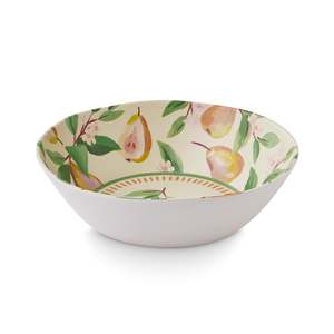 Corella Serving Bowl Melamine