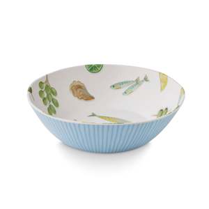 Aperitivo Serving Bowl Melamine