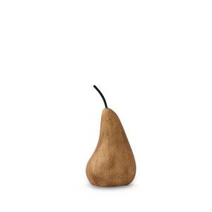 Pear Terracotta Small