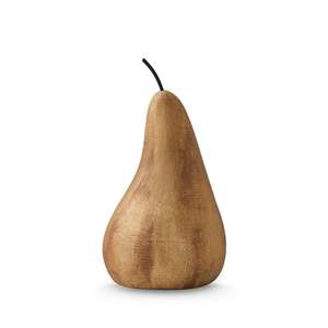 Pear Terracotta Large