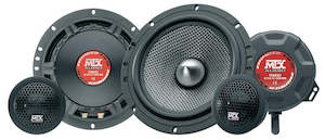 Speaker: MTX Audio TX8 series 6.5" Component Speakers TX8652