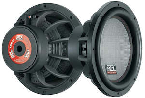 MTX Audio TX6 Series 800W RMS 12" Subwoofer - TX612