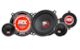 Mtx Audio Tx4 5.25" Component Speakers - Tx450s