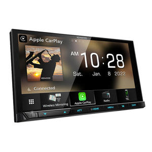 Kenwood DMX9021S 6.8" HD Digital Multimedia Receiver
