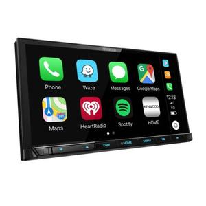Kenwood DDX9020DABS 6.8" HD DVD Multimedia Receiver